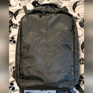 Triple Aught Design Axiom backpack.